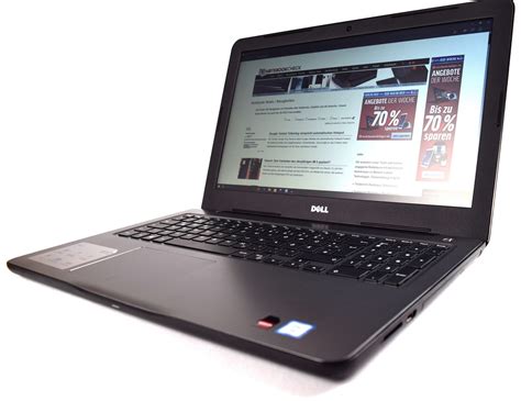 dell inspiron 15 5000 prezzo.